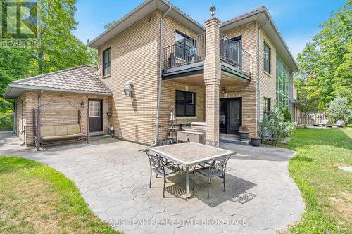 1826 Quantz Crescent, Innisfil, ON - Outdoor