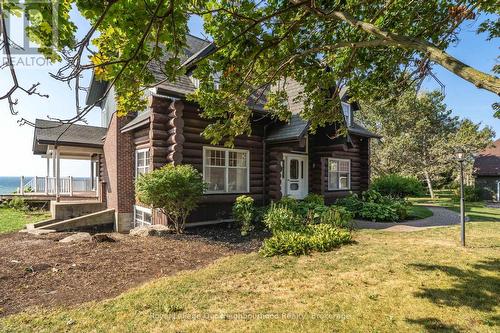 3741 Lakeshore Road E, Clarington, ON - Outdoor