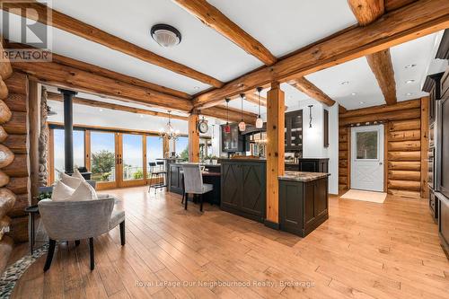 3741 Lakeshore Road E, Clarington, ON - Indoor