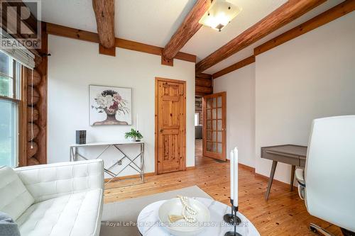 3741 Lakeshore Road E, Clarington, ON - Indoor