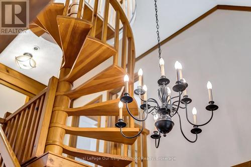 3741 Lakeshore Road E, Clarington, ON - Indoor Photo Showing Other Room