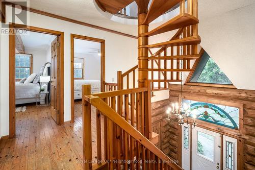 3741 Lakeshore Road E, Clarington, ON - Indoor Photo Showing Other Room