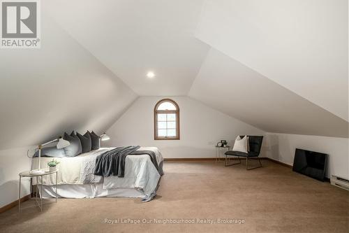 3741 Lakeshore Road E, Clarington, ON - Indoor