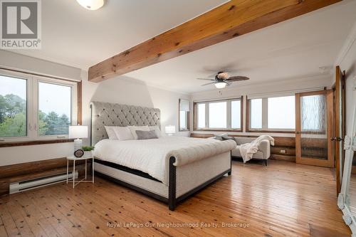 3741 Lakeshore Road E, Clarington, ON - Indoor Photo Showing Bedroom