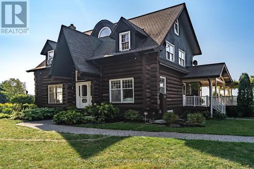 3741 LAKESHORE ROAD E  Clarington, ON L1B 1L9