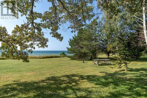 3741 Lakeshore Road E, Clarington, ON - Outdoor With Body Of Water With View