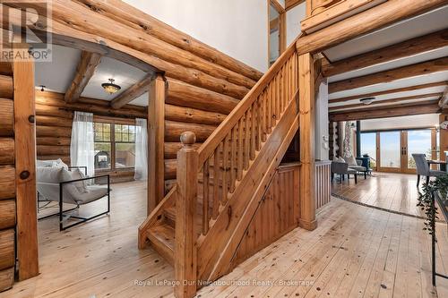 3741 Lakeshore Road E, Clarington, ON - Indoor Photo Showing Other Room