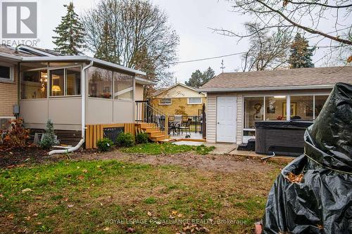 10 Devere Gardens, Quinte West (Trenton Ward), ON - Outdoor