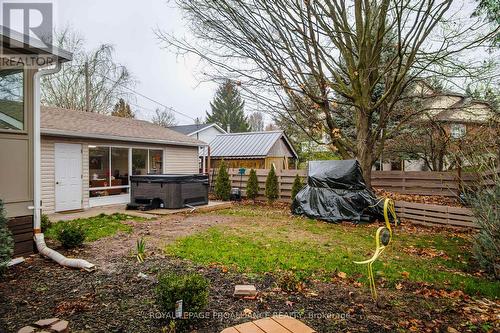 10 Devere Gardens, Quinte West (Trenton Ward), ON - Outdoor With Deck Patio Veranda