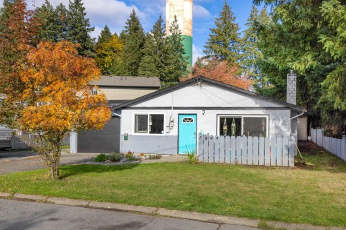 5849 Carmel Dr, Duncan, BC 
