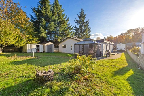 5849 Carmel Dr, Duncan, BC 