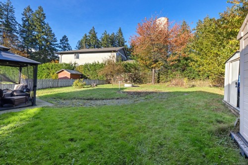 5849 Carmel Dr, Duncan, BC 