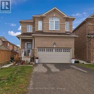 985 BLACK CHERRY BSMT DRIVE  Oshawa (Taunton), ON L1K 0P2