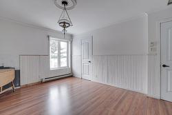 Chambre à coucher - 