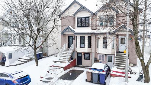 8512 Rue Bonamour  Laval (Auteuil), QC H7H 2Y7