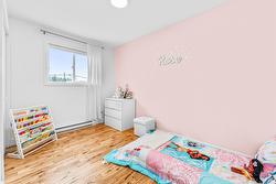 Chambre à coucher - 