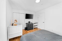 Chambre à coucher - 