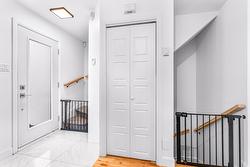 Hall d'entrée/Vestibule - 