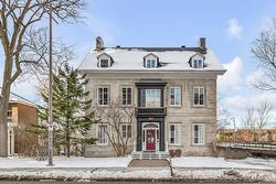 12-370 Ch. Ste-Foy  Québec (La Cité-Limoilou), QC G1S 2J3