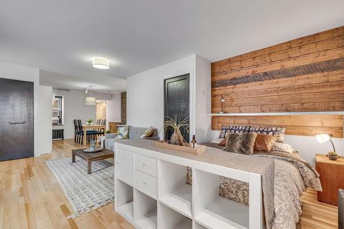 Vue d'ensemble - 12-370 Ch. Ste-Foy, Québec (La Cité-Limoilou), QC - Indoor