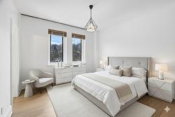 Chambre à coucher - 