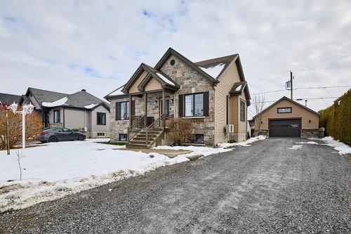 Frontage - 682 Rue De La Promenade, Upton, QC - Outdoor With Facade