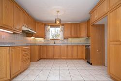 Kitchen - 