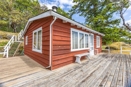 37177 Schooner Way, Pender Island, BC 