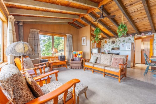 37177 Schooner Way, Pender Island, BC 