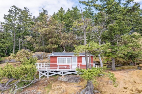 37177 Schooner Way, Pender Island, BC 
