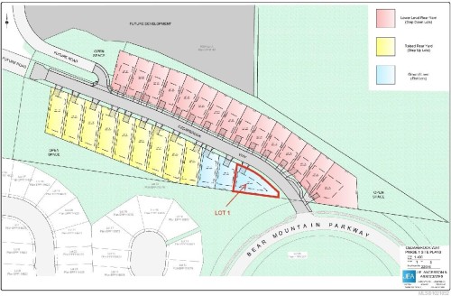 1223 Cedarbrook Way, Langford, BC 