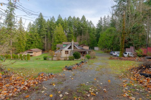2477 Enefer Rd, Nanaimo, BC 