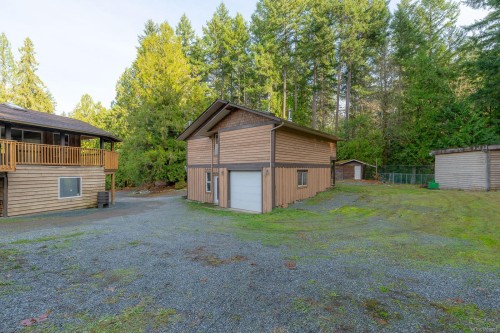 2477 Enefer Rd, Nanaimo, BC 