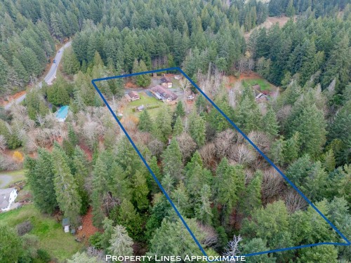 2477 Enefer Rd, Nanaimo, BC 