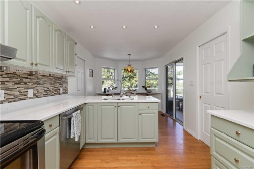 646 Cains Way, Sooke, BC 