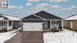 80 LAKE BREEZE DRIVE  Ashfield-Colborne-Wawanosh (Colborne), ON N7A 0B9