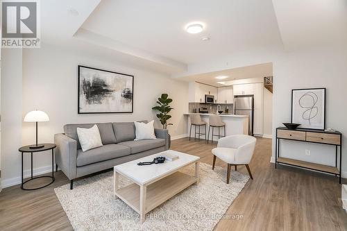 516 - 1555 KINGSTON ROAD  Pickering, ON L1V 0E9