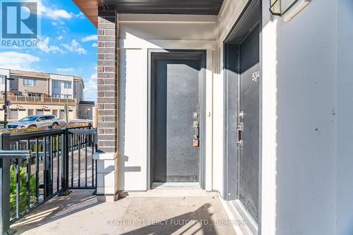 516 - 1555 Kingston Road, Pickering, ON - Outdoor With Exterior