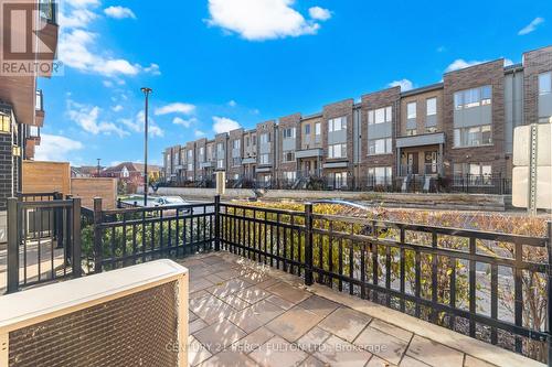 516 - 1555 Kingston Road, Pickering, ON - Outdoor