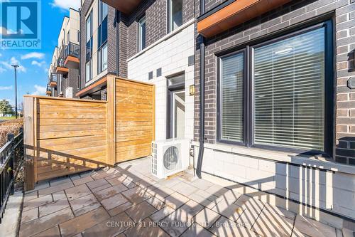 516 - 1555 Kingston Road, Pickering, ON - Outdoor With Exterior