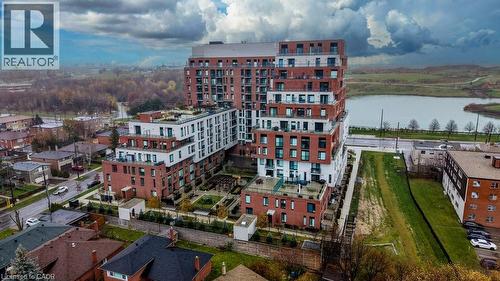 3100 Keele Street Unit# 612, Toronto, ON - Outdoor