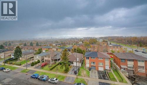 3100 Keele Street Unit# 612, Toronto, ON - Outdoor With View