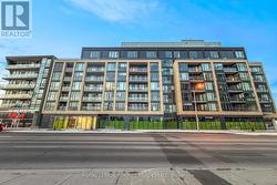 509 - 6 CHARTWELL ROAD  Toronto, ON M8Z 4E8