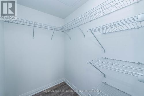 304 - 40 Via Rosedale Way, Brampton, ON - Indoor With Storage