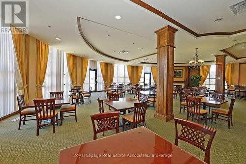 304 - 40 Via Rosedale Way, Brampton, ON - Indoor