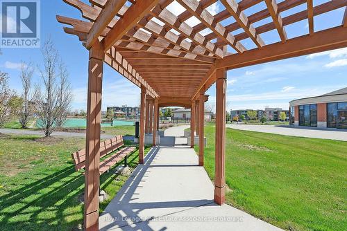 304 - 40 Via Rosedale Way, Brampton, ON - Outdoor