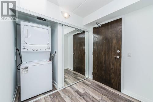 304 - 40 Via Rosedale Way, Brampton, ON - Indoor Photo Showing Laundry Room