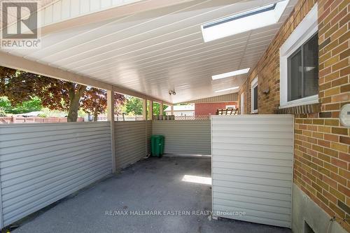 760 Chemong Road, Peterborough (Northcrest Ward 5), ON - Outdoor With Exterior