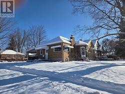 760 CHEMONG ROAD  Peterborough (Northcrest Ward 5), ON K9H 5Y9