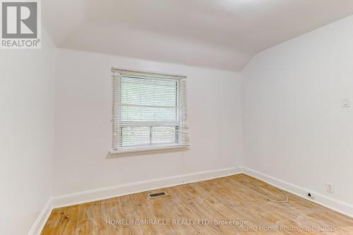 106 Johnston Avenue, Toronto, ON - Indoor Photo Showing Other Room